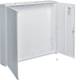 Hager ZB35W meter enclosure IP54 SKII 1100x1300x205 mm
