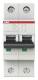 ABB S202-K16 Sicherungsautomat 16A pro M compact 2-polig