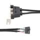 Startech.com USBPLATELP