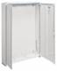 Hager ZB33ES Zählerschrank IP44 SKII 1100x800x160mm