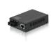 LevelOne GVT-2001 Media Konverter RJ45 zu SC Gigabit Ethernet MM 850nm 550m