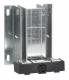 Schneider Electric GV7AC06 Schneider combination set with contactor LC1-F115-185 for GV7
