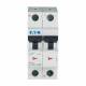 Moeller 279136 EATON FAZ-C4/2-DC LS-Schalter 4A 2p C-Char DC 