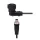 Ifm Electronic E11274 IFM Verbindungskabel gerade / abgewinkelt M12 4p DC z.Kommunikation