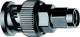 Telegärtner 100023638 Adapter BNC-SMA (M-M)