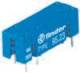Finder 9523 95.23 Fassung blau für Relaisserie 43.41 mit 1 We bl