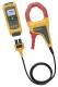 Ch. Beha 4629301 Fluke FLK-A3004 FC FC Wireless DC Current Clamp 