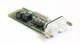 Mobotix S74 network slide-in board with LSA connection terminal