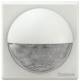 Theben 1010200 theLuxa R180 WH Bewegungsmelder Wandmontage Lichtsteuerung 180° 