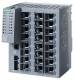 Siemens 6GK52240BA002AC2 SIEM 6GK5224-0BA00-2AC2 SCALANCE XC224 m IE Switch, 24X 10/100 Mbit/s RJ45 ports