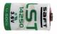 INDEXA LST14250 Lithium-Batterie 3,6 V/1,1 Ah 36888