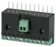 Moeller 169030 EATON DXC-EXT-2RO1AO FU Erweiterung (2REL,1AO) 