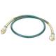 Klauke 90525159 hydraulic hose 3.0 m suitable for pump 1725