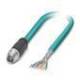Phoenix Contact 1440588 NBC-M12MSX/20.0-94F CMC network cable