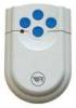 RADEMACHER 80000028 Keeloq remote control 4 buttons with wall holder (4385-4T-GR)