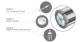 Synergy 21 S21-LED-G00012
