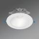 Regiolux 36511084110 changy-B IP54 2100-1300 830 ETM Einbau-Downlight, 