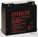 EFFEKTA Regeltechnik BFR/BT12-18