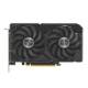 ASUS VGA 16GB RX9060XT Dual 2xDP/HDMI DUAL-RX9060XT-16G