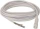 ABB 2TLA020056R8000 M12-C61HE, geschirmt, 6 m Kabel 5x0,34, für raue Umgebung, halogenfrei, 