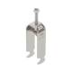 OBO Bettermann 1186123 BS-H2-M-28 A2 Bügelschelle 2056 2-fach 