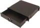DIGITUS drawer 2HE 483mm black lockable