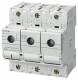 Siemens 5SG71338BA25 SIEM MINIZED D02 25A 3P OES 