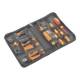 Weidmüller 2602120000 P BAG XL SET 2 tool set 
