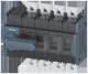 Siemens 3KD38420NE100 3KD3842-0NE10-0 Lasttrennschalter 250 A BG2 4p Frontantrieb links