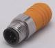 Ifm Electronic E75222 Connector for analogue modules, for AC5222, AC5223, AC2516, AC2566