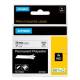 Dymo S0773830 Thermal Label - Permanent Adhesive - 24 mm Width x 5.50 m Length - Rectangle