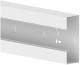 GGK Kanalunterteil BRS#54# 60x170 RAL9010