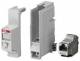 ABB 2CDG120036R0011 IPM/S1.1 IP Patch Module, MDRC