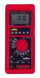 Chauvin Arnoux MX0058HD HD 5-50KCTS TRMS DMM