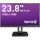 Terra 3030262 LCD/LED 2448W PV V4 IPS schwarz HDMI/DP/USB-C