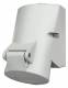 Mennekes 767 16A3P12H nach TR Wanddose IP44