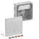 Spelsberg 80647001 Abox SLK-6² junction box protection rating IP66 max. 
