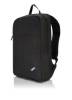 Lenovo 4X40K09936 Notebookrucksack 39,6 cm ( 15,6 Zoll ) Thinkpad Basic Schwarz