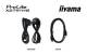 Iiyama X2791HS-B1