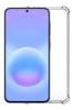 SAMSUNG Mobeen Clear Cover for Galaxy A57 Transparent