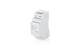 DIGITUS 12V / 2A / 24W Step-Shape DIN-Rail power supply Slim Class II
