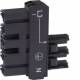 Hager GKWAVA5L3 Adapter WAGO Winsta 5P IN auf 3P OUT L3