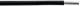 VDE-Kabel H05V-U 0.75 mm ² white 100m ring, PVC insulated single conductor