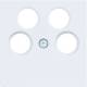 Hager WAF1169WG
