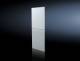Rittal 5501100 TX side panel horizontal split 52 U RAL7035