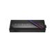 ASUS 90DD02U0-MA9000 Gehäuse USB ROG STRIX AIOLOS SSD Speichergehäuse