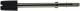 Harting 09670029012 Rändelschraube mit Kst-Kappe für 9-25p Gehäuse