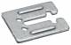 Hager UT12HSV connector set with 10 pieces of U-plates universal assembly aid for TG