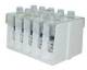 Jean Müller K1701505 Müller KL1G / 5 / F terminal strip,