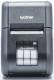 Brother RJ-2140 mobiler Etikettendrucker